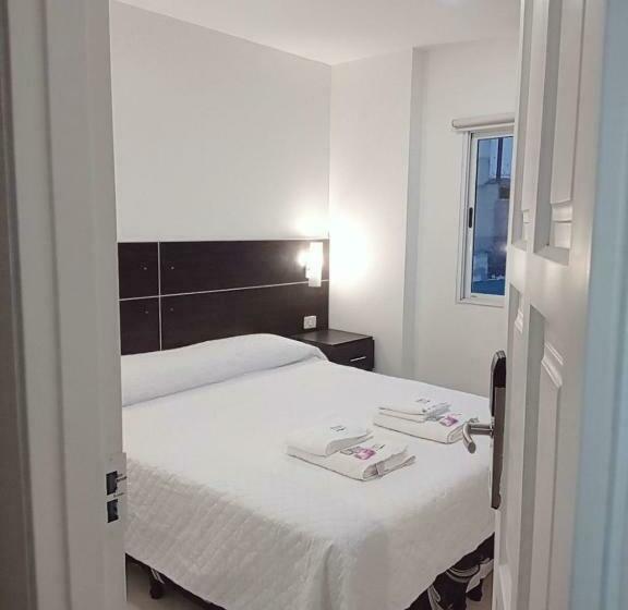 اتاق استاندارد, Dinastia Boutique