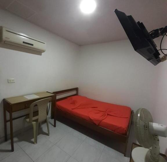 스탠다드 룸, Panorama Neiva