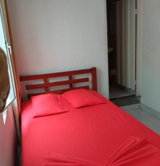 스탠다드 룸, Panorama Neiva