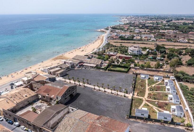 بانگلوی استاندارد, Residence Il Borgo