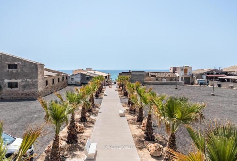بانگلوی استاندارد, Residence Il Borgo