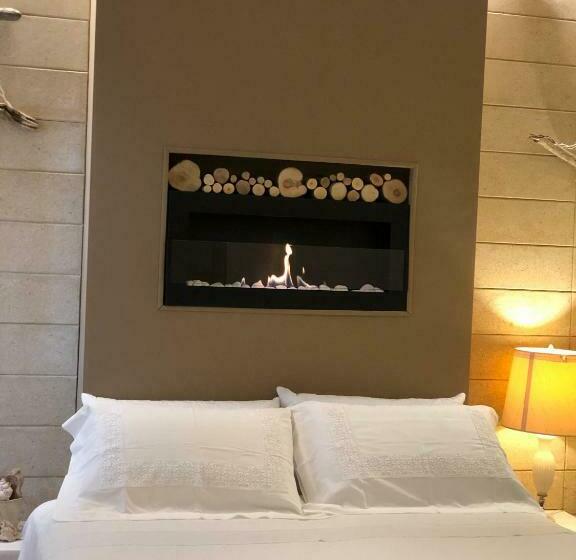 آپارتمان لوکس 1 خوابه, Zerostuni Suite Apartment