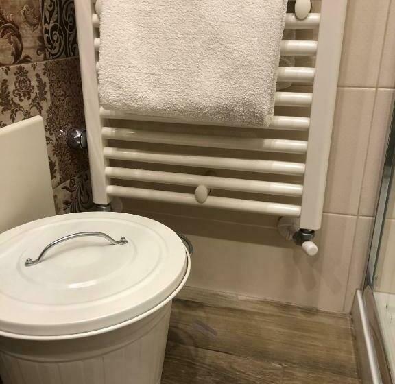 آپارتمان لوکس 1 خوابه, Zerostuni Suite Apartment