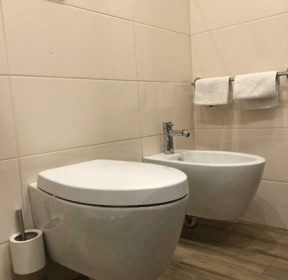 آپارتمان لوکس 1 خوابه, Zerostuni Suite Apartment