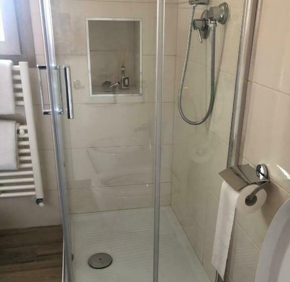 آپارتمان لوکس 1 خوابه, Zerostuni Suite Apartment