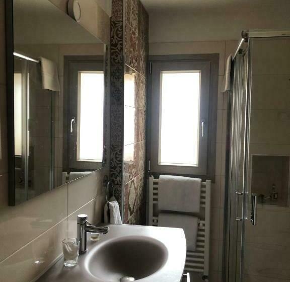 آپارتمان لوکس 1 خوابه, Zerostuni Suite Apartment
