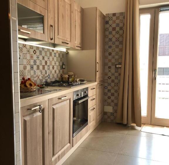 آپارتمان لوکس 1 خوابه, Zerostuni Suite Apartment