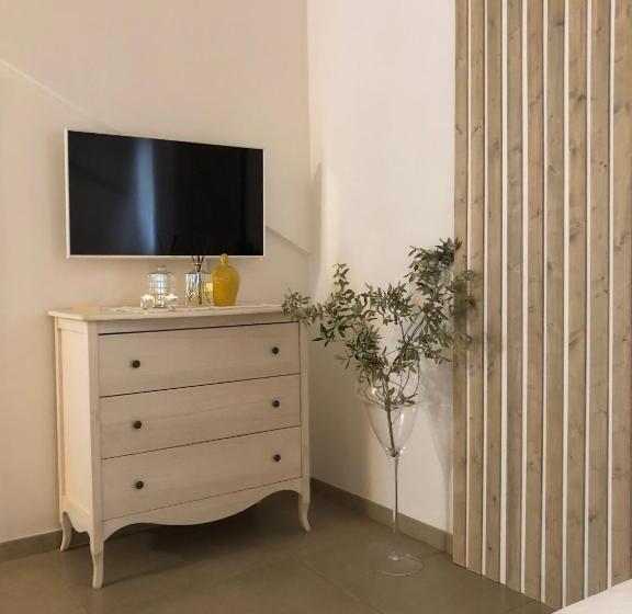 آپارتمان لوکس 1 خوابه, Zerostuni Suite Apartment
