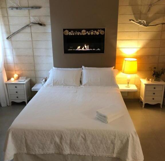 آپارتمان لوکس 1 خوابه, Zerostuni Suite Apartment