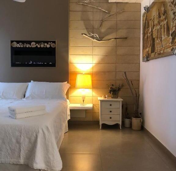 آپارتمان لوکس 1 خوابه, Zerostuni Suite Apartment