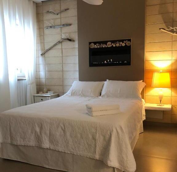 آپارتمان لوکس 1 خوابه, Zerostuni Suite Apartment