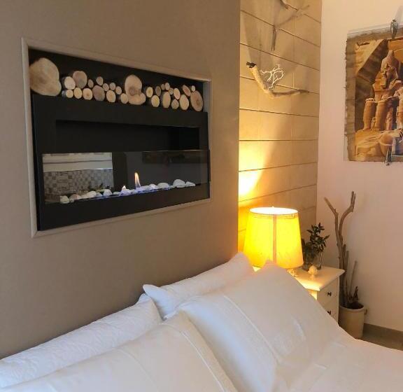 آپارتمان لوکس 1 خوابه, Zerostuni Suite Apartment