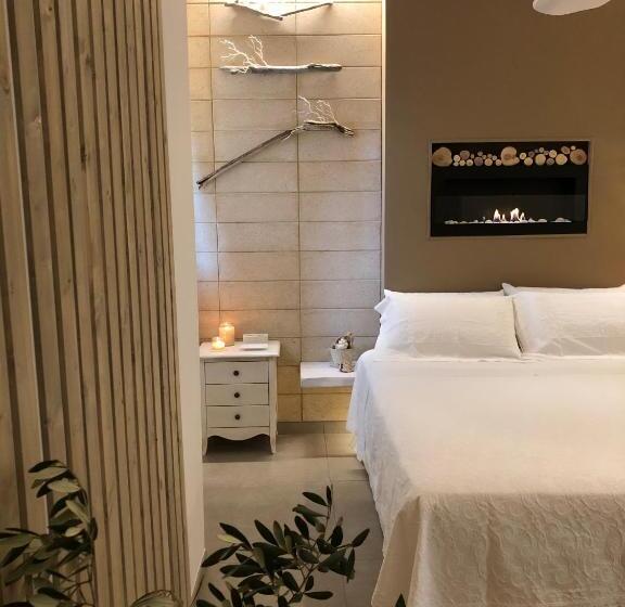 آپارتمان لوکس 1 خوابه, Zerostuni Suite Apartment