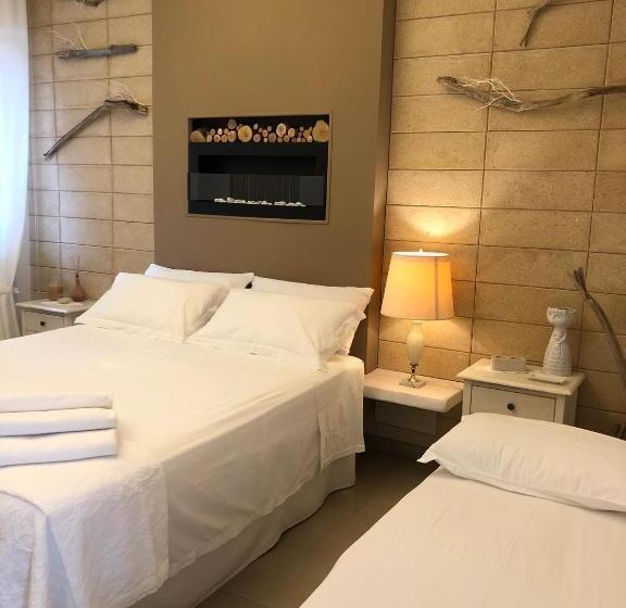 آپارتمان لوکس 1 خوابه, Zerostuni Suite Apartment