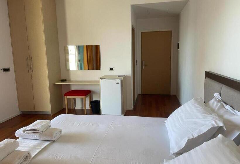 سوییت با چشم‌انداز دریا, 3b Suites Boutique