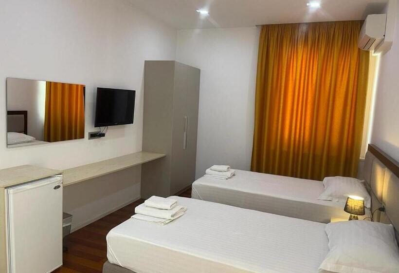سوییت جونیور لوکس, 3b Suites Boutique