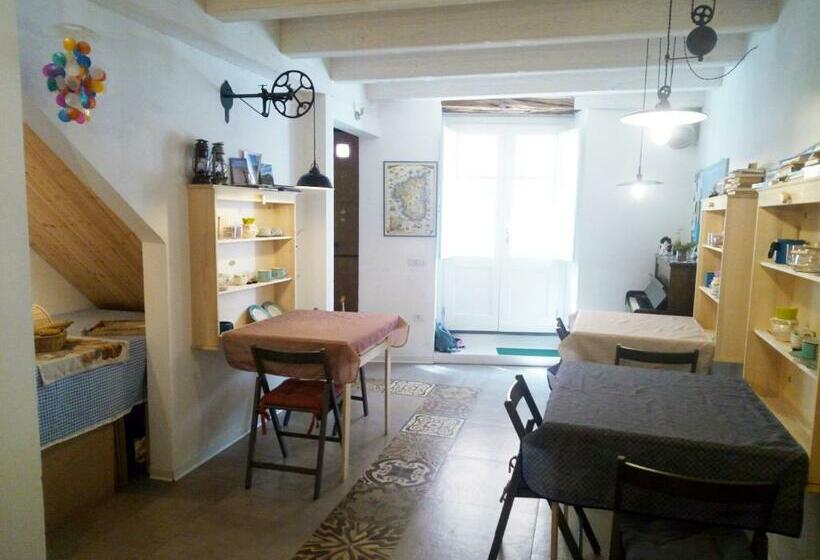 Апартаменты 1 Спальня, B&b Terra   Stanza Natura