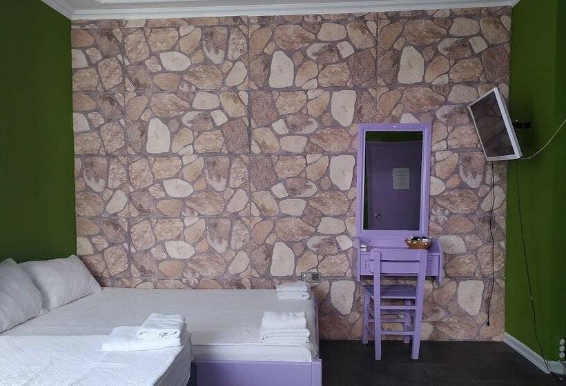 اتاق استاندارد, Dionysos Otel & Restoran & Ada Kahvaltı