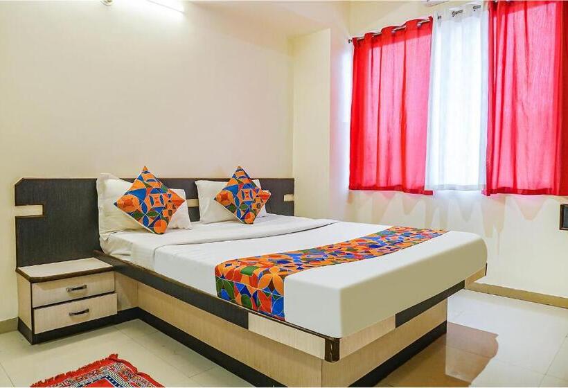 豪华房间, Capital O 68692 Homely Stay