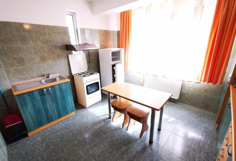 آپارتمان 2 خوابه, Apartamente Vila Arcadia