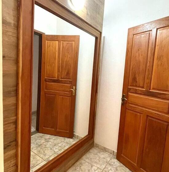 Quarto Estandar, Pouso Das Flores