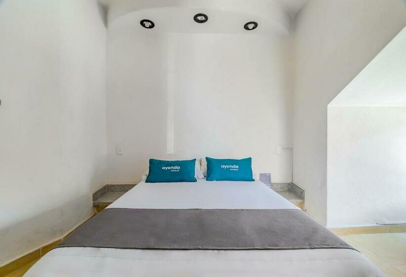 اتاق استاندارد, Posada El Pedregal