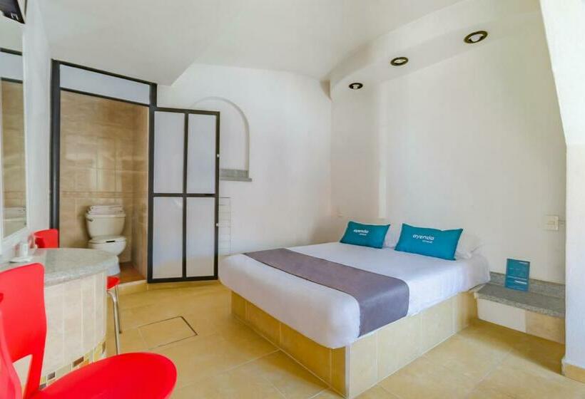 اتاق استاندارد, Posada El Pedregal