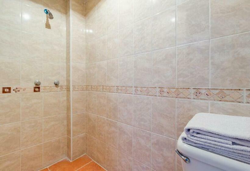 اتاق استاندارد, Posada El Pedregal