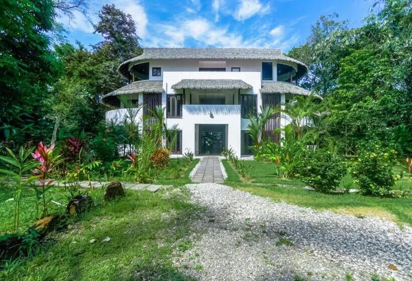 آپارتمان 1 خوابه, Makara Suite Mariposa Ground Floor