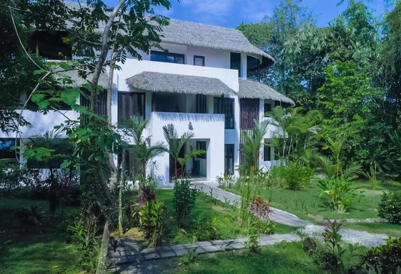 آپارتمان 1 خوابه, Makara Suite Mariposa Ground Floor