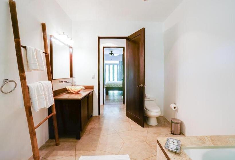 آپارتمان 1 خوابه, Makara Suite Mariposa Ground Floor