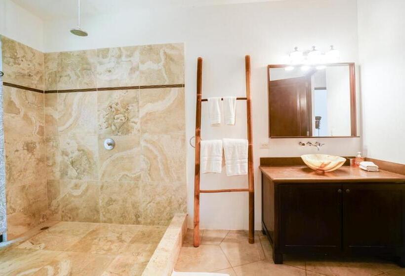 آپارتمان 1 خوابه, Makara Suite Mariposa Ground Floor