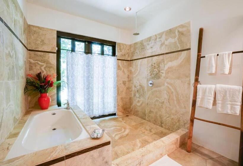 آپارتمان 1 خوابه, Makara Suite Mariposa Ground Floor