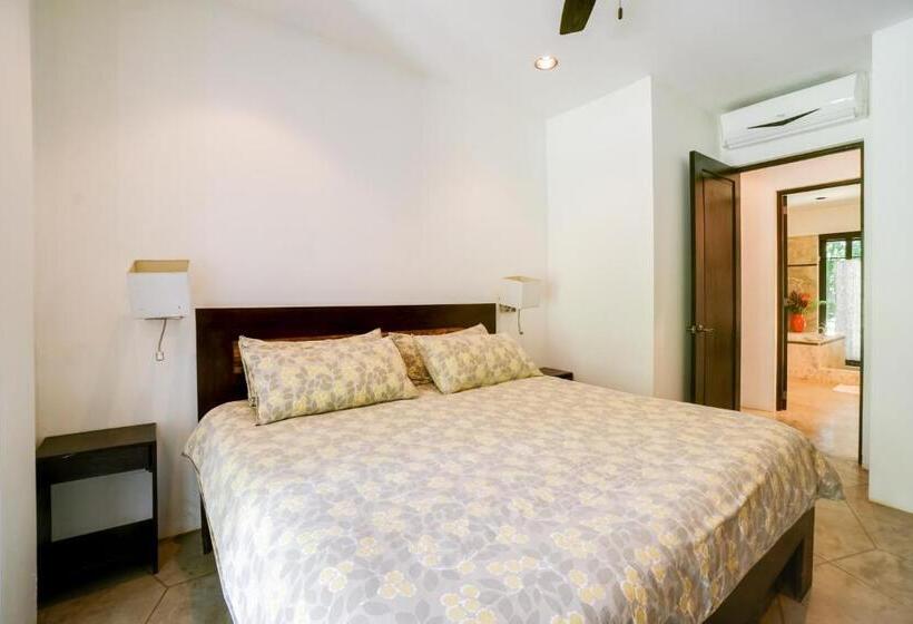 آپارتمان 1 خوابه, Makara Suite Mariposa Ground Floor