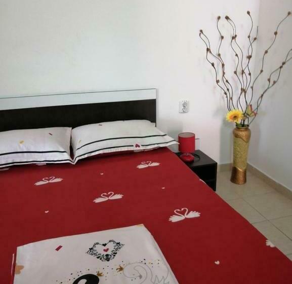 اتاق استاندارد سه نفره, Casa Ancora Sulina