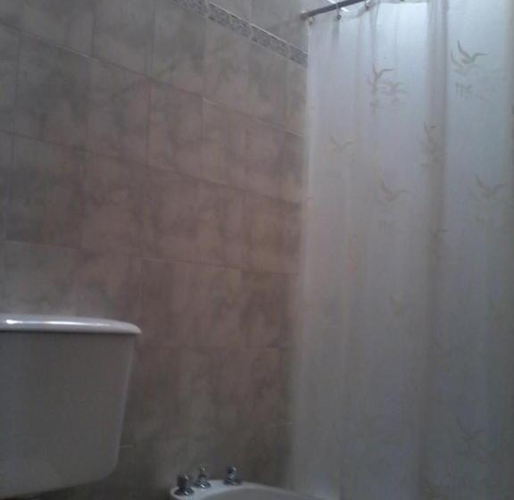 샬레, La Casa De Ana