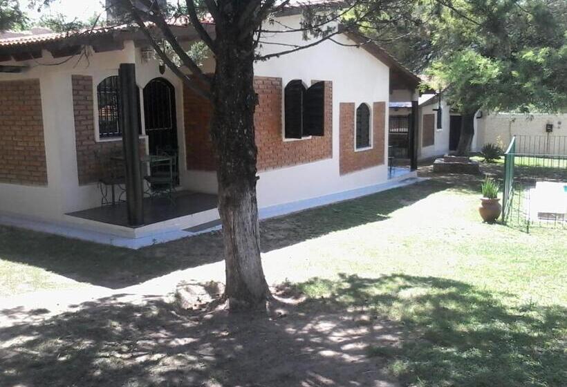 패밀리 룸, La Casa De Ana