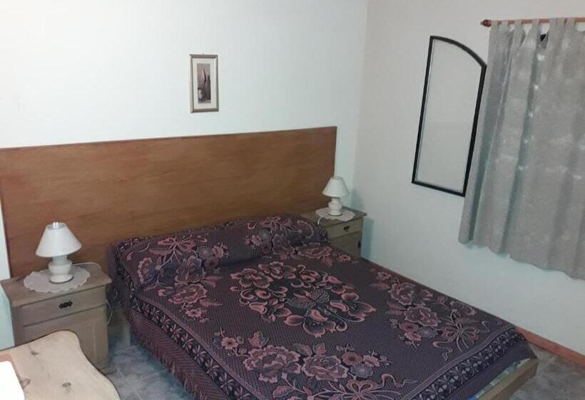스탠다드 방갈로 침실 2개, La Casa De Ana