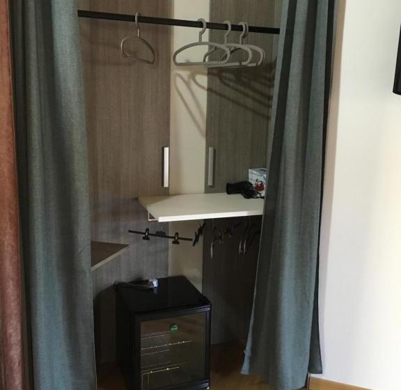 Четырехместный Номер Deluxe, B&b Pan Di Zucchero