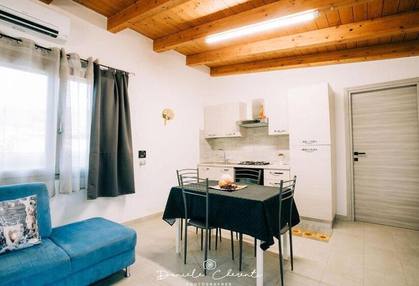 Семейное Студио, B&b Pan Di Zucchero