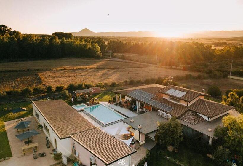 Четырехместный Номер Классик, B&b Pan Di Zucchero