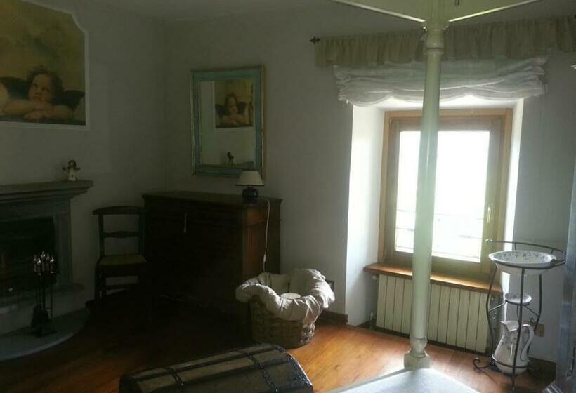 标准间, Cascina Ciosse B&b