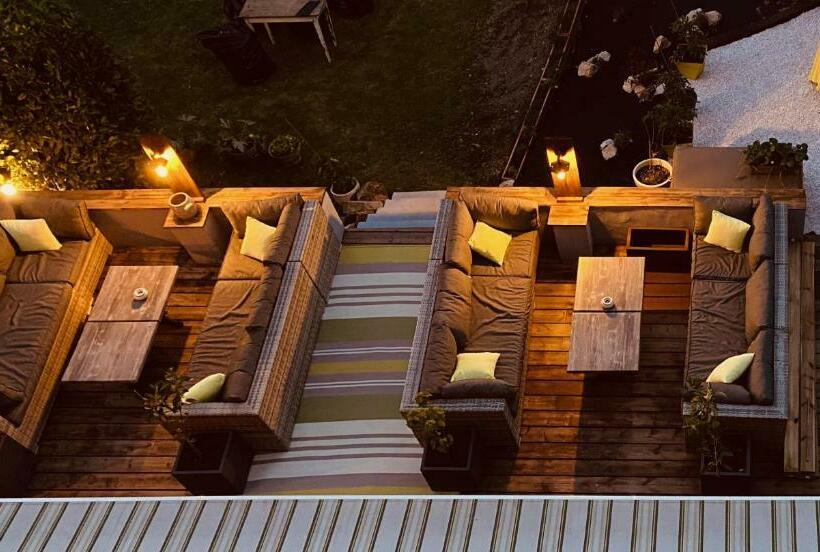 شقة غرفة واحدة, Dupain & Dubeurre Appart Hôtel   Parking En Supp