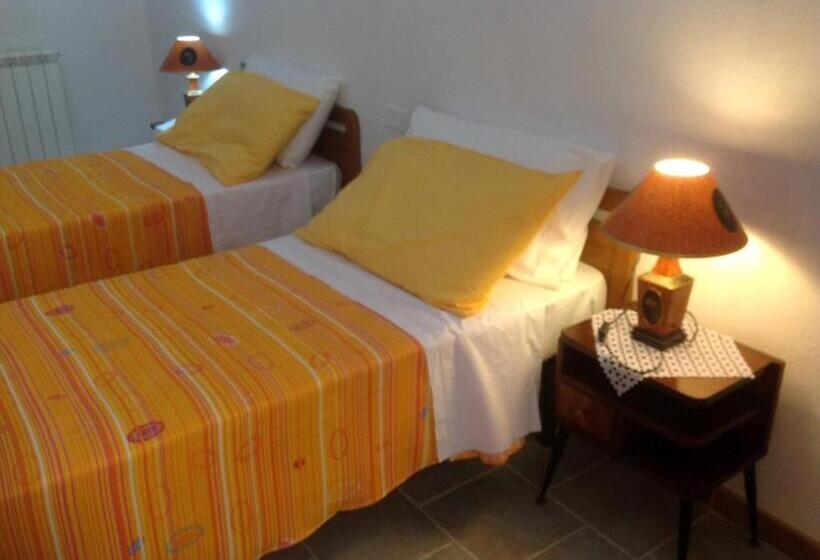 Quarto Economy, Agriturismo Sogno Latino