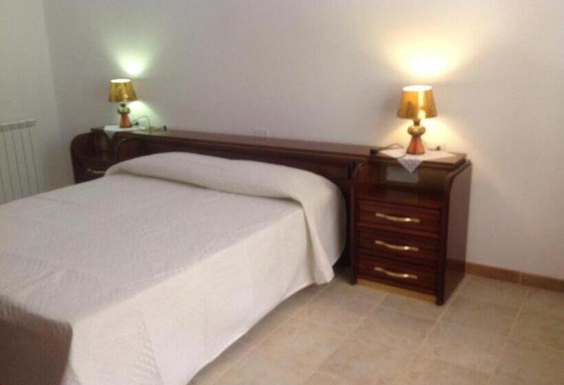 Quarto Estandar, Agriturismo Sogno Latino