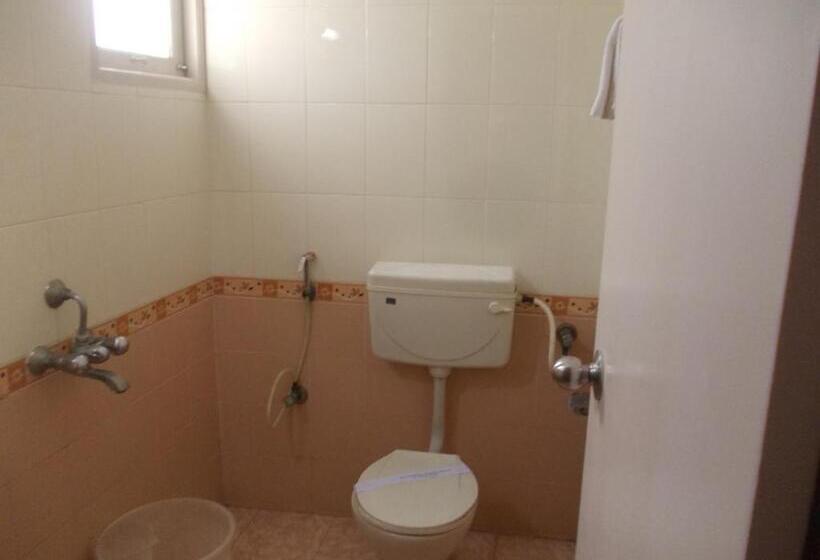 اتاق استاندارد, Metro Manor