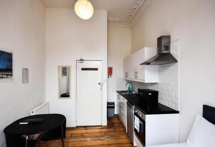 Студия Стандарт, Arlington Villas Townhouse By Clifton Short Lets