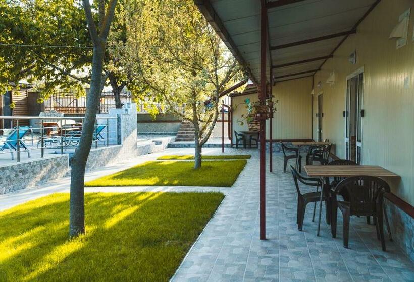 اتاق استاندارد, Guest House Nevena