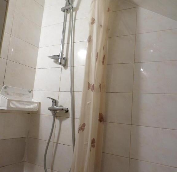 اتاق استاندارد چهار تخته, Medziotoju 9