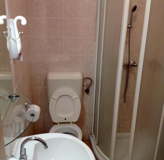 اتاق استاندارد یک نفره, Tourist Rooms Sajovic
